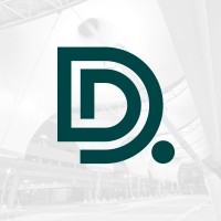 Detroit Department of Transportation (DDOT) Logo