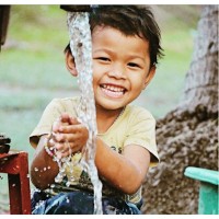 Vision Cambodia Organization Logo