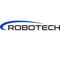 Robotech Oy Logo