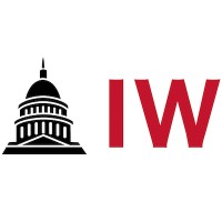 Miami University Inside Washington Program Logo