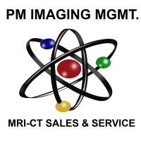PM Imaging Mgmt. LLC Logo