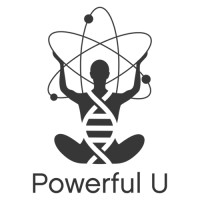 Powerful U Logo