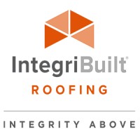 IntegriBuilt Roofing Logo