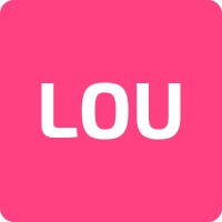 Lou Logo