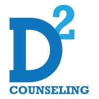 D2Counseling Logo