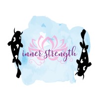 Inner Strength Mental Health, PLLC Logo