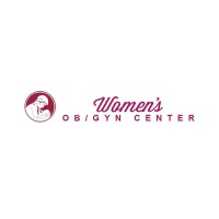 Womens OB/GYN Center Logo