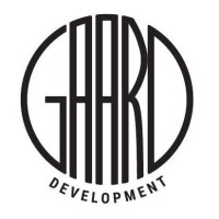 Gaard Development Logo