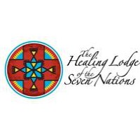 The Healing Lodge of the Seven Nations Logo