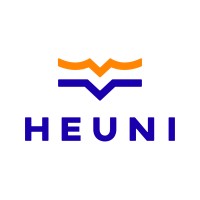 HEUNI, the European Institute for Crime Prevention and Control Logo