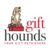 Gift Hounds, Inc. Logo