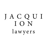 Jacqui Ion Lawyers Logo