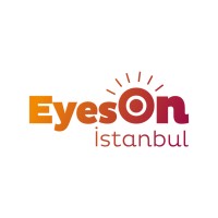EyesOn İstanbul Logo