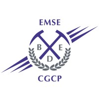 Bureau des élèves Ecole des Mines de Saint-Etienne campus G. Charpak Provence Logo