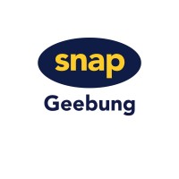 Snap Geebung - North Brisbane Logo