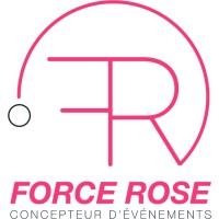 Force Rose Logo