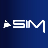 SIM STRUMENTI SNC Logo