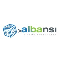 AlbaNSI | AlbaNSI | From Shkodra to the world Logo