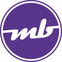 MB Media-design Logo