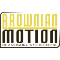 Brownian Motion GmbH Logo
