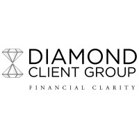 Diamond Client Group Logo