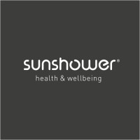 SUNSHOWER | health & wellbeing Logo