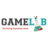 Stichting GameLab Oost Logo