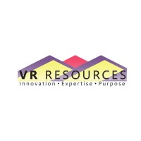 VR Resources Ltd. Logo