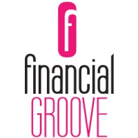 Financial Groove Logo