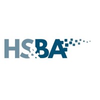 HS&BA Logo