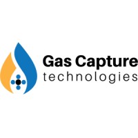 Gas Capture Technologies Logo