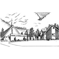 Bethel Lutheran Church Logo