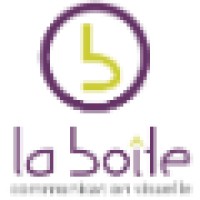 la boite Logo