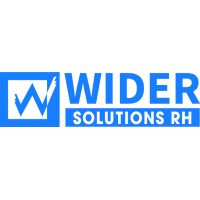 WIDER Solutions RH Logo