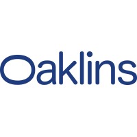 Oaklins Germany Logo