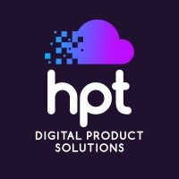 HPT Logo