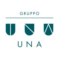 Gruppo UNA | Hotels & Resorts Logo