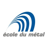 École du Métal Logo