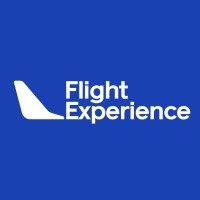 Flight Experience Perth Logo