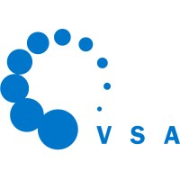 VSA - Verband Schweizer Abwasser- und Gewässerschutzfachleute Logo