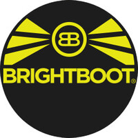 BrightBoot Logo