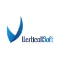 VerticallSoft Logo