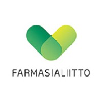 Suomen Farmasialiitto - Finnish Pharmacists Association Logo