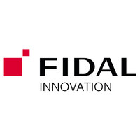 FIDAL INNOVATION Logo