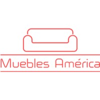 Muebles América Chile Logo