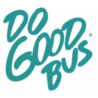 Do Good Bus Logo