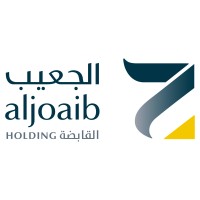 Aljoaib Holdings Logo