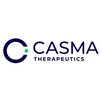 Casma Therapeutics Logo