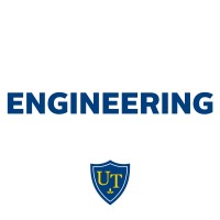 The University of Toledo College of Engineering Logo
