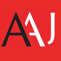 AAJ Media Group Logo